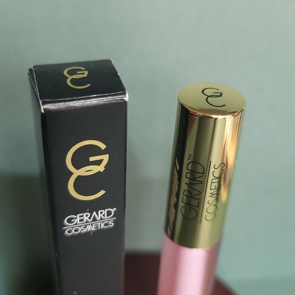 Gerald Cosmetics Kiss Assist Lip Plumper - Picture 2 of 7